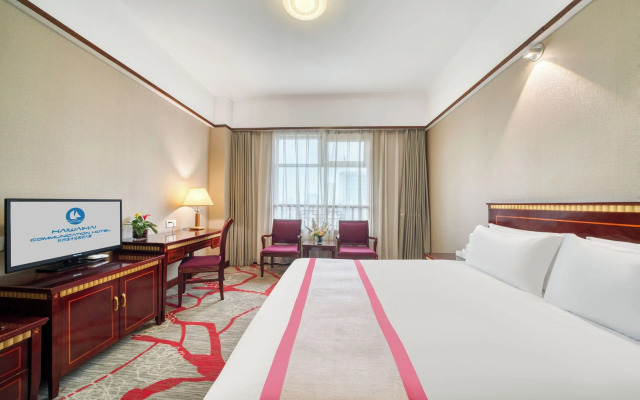 Hangzhou Haiwaihai Communication Hotel