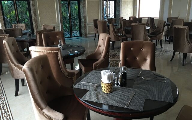 Phuc Anh Hotel