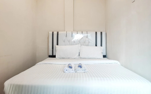 RedDoorz Syariah near Transmart Jambi