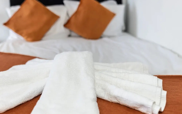 2ndhomestays-digbeth-birmingham - Central Location
