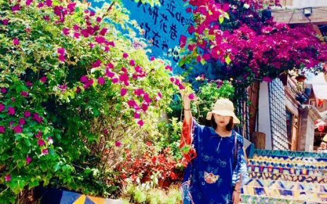 Dongba Hotel Lijiang
