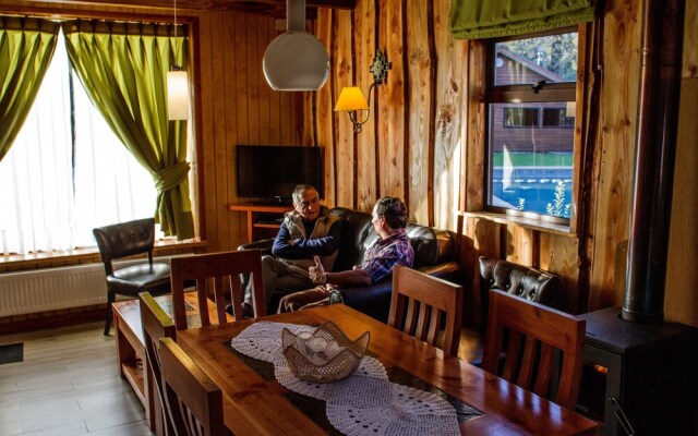 Departamentos Buenavista Pucon