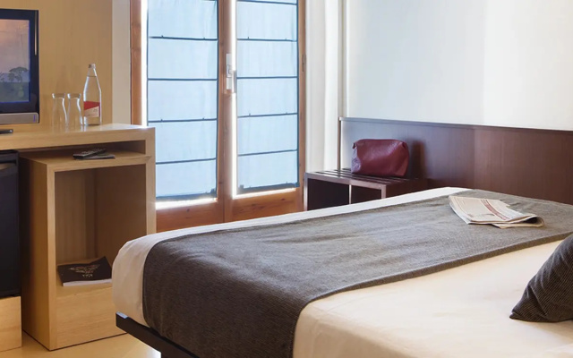 Hotel Empordà