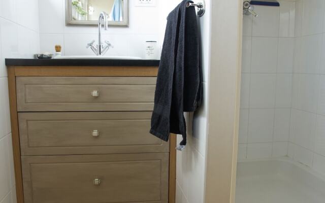 Beautiful Villa at Cadzand With Sauna