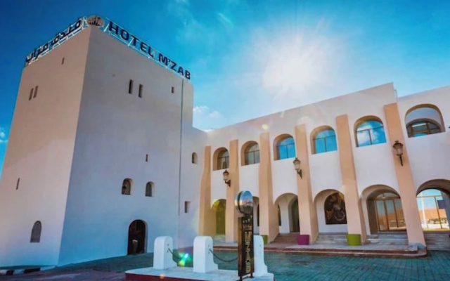 Mzab Hotel