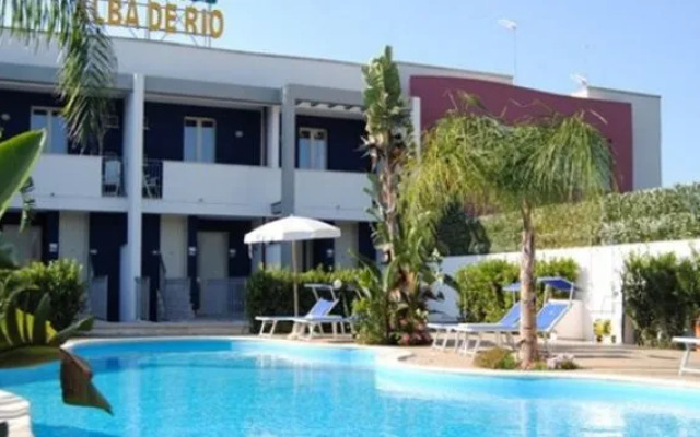 Residence Alba De Rio