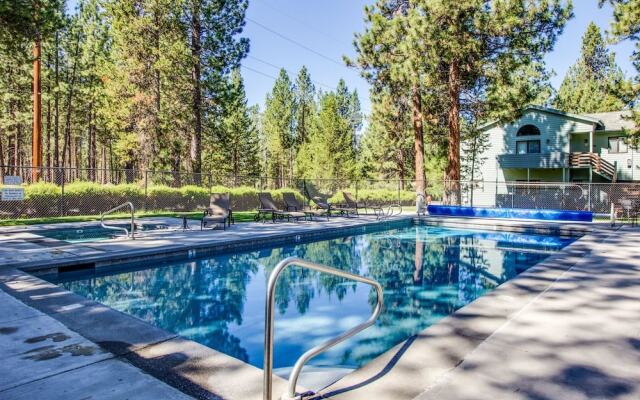 Powder Village Condo F8