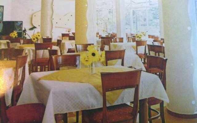 Hotel Yantra