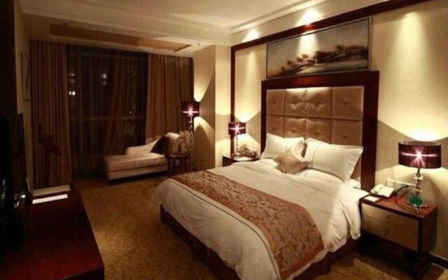 Wanfeng Grand Hotel