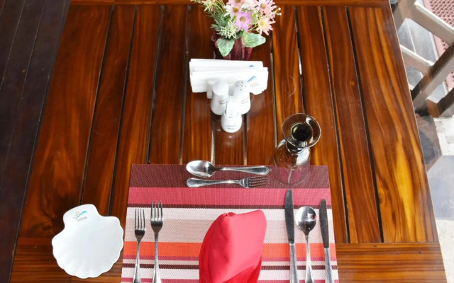 Nilaveli Beach Resort - Level 1 Certified