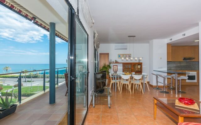 Homeholidaysrentals Escapade - Costa Barcelona