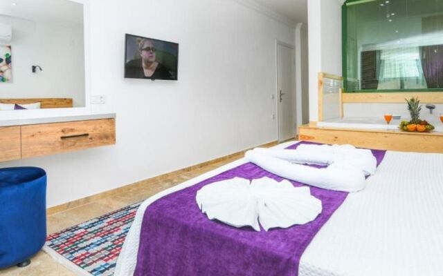Villa Fresh