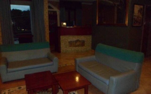 Motel Tempio