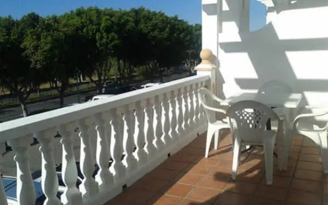 Hostal Europa