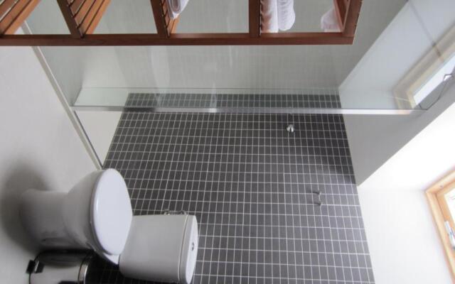 Apartamentos El Regueirin 2