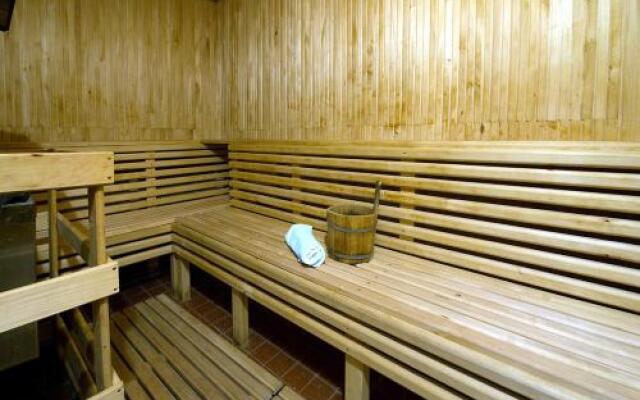 Hotel Sorea Marmot