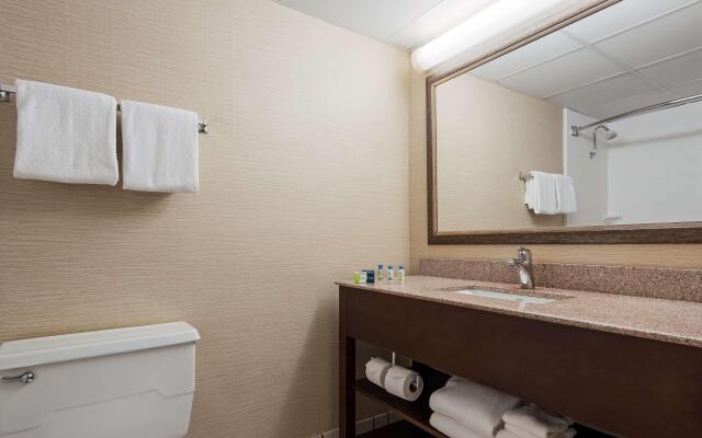 Best Western Holiday Lodge