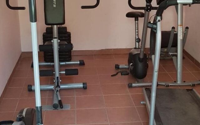 Colorina Apart Hotel & Spa