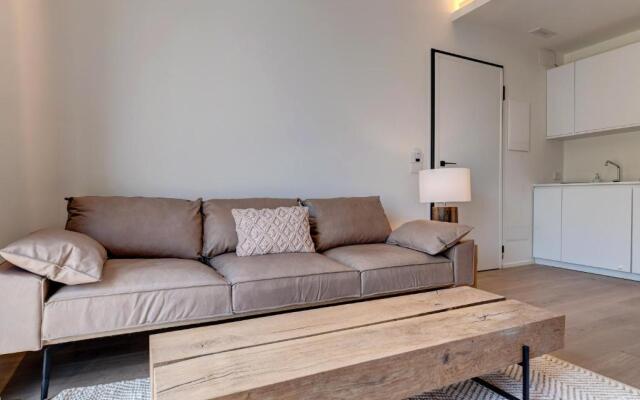 Arveskida Suite