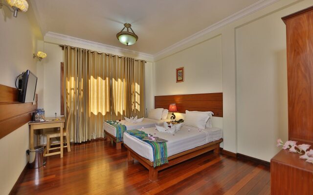 River Top Lodge