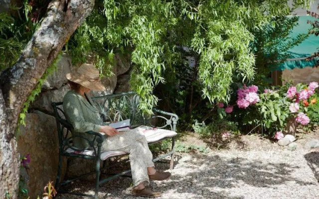 La Ferme De Cortanges