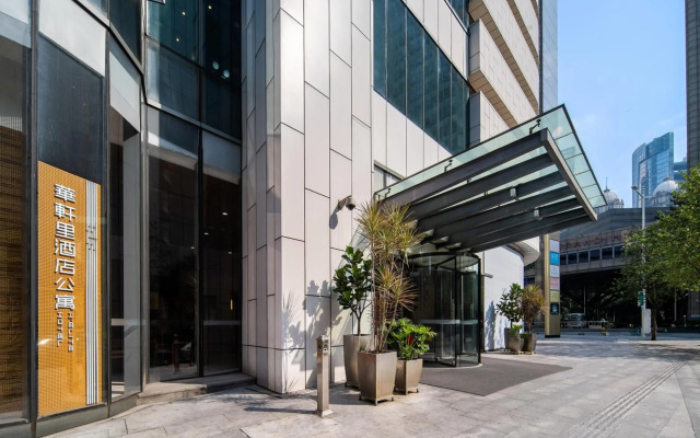H'Elite Hotel