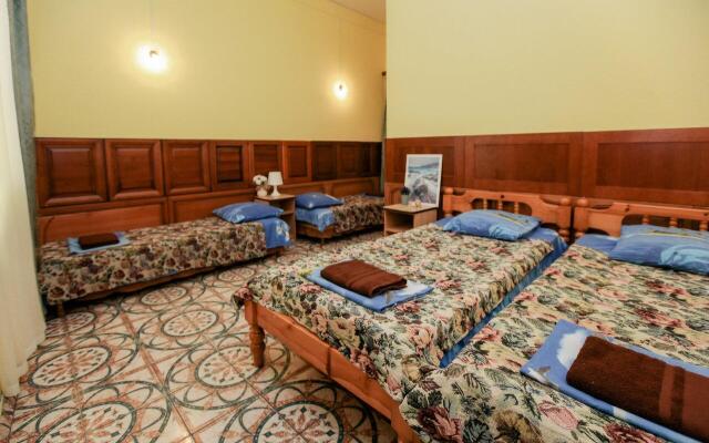 Green Oasis. Vavilon (Грин Оазис. Вавилон)