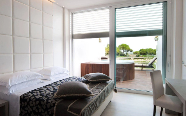 Villaggio La Pescaccia