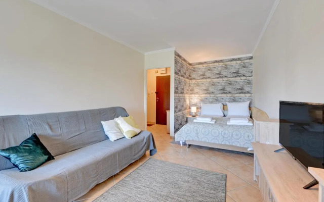 Apartamenty Muszelka 300 m od morza