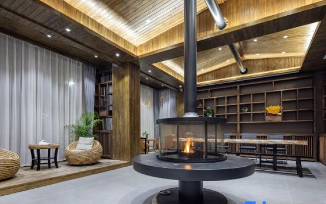 Shennongjia Xixuantang Homestay (Muyuzhen Shennongtan Scenic Area Branch)