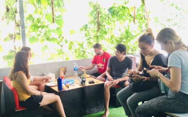 Can Tho Riverside Hostel