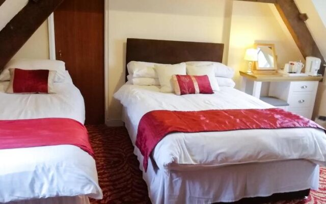 Seven Stars Bed and Breakfast