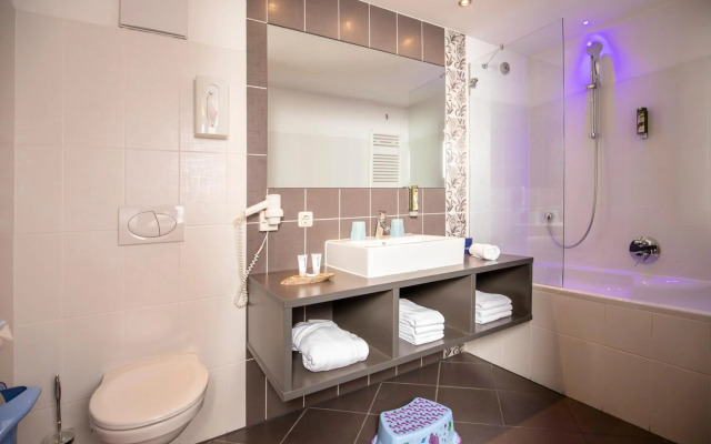 Galtenberg Family & Wellness Resort
