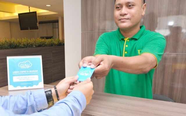 Airy Harmoni Hayam Wuruk Jakarta