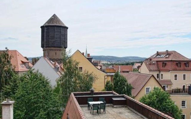 Haus Buchheim - Pension am Schloss