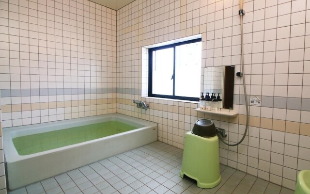 satoya ryokan