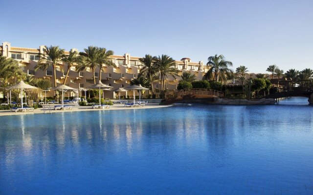 Pyramisa Beach Resort, Hurghada - Sahl Hasheesh