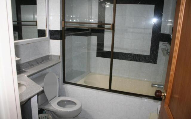 Girardot Resort Apto102