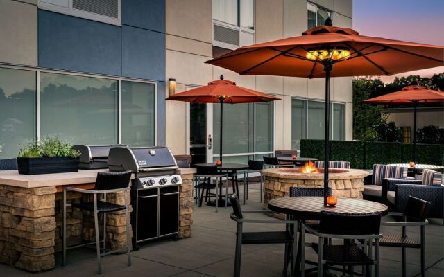 Towneplace Suites Pittsburgh Harmarville