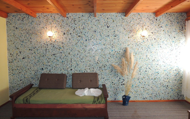 Hotel Ollantay