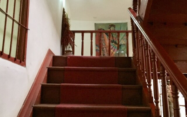 VIP House Hostel