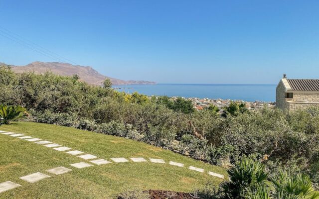 Villa Lydia