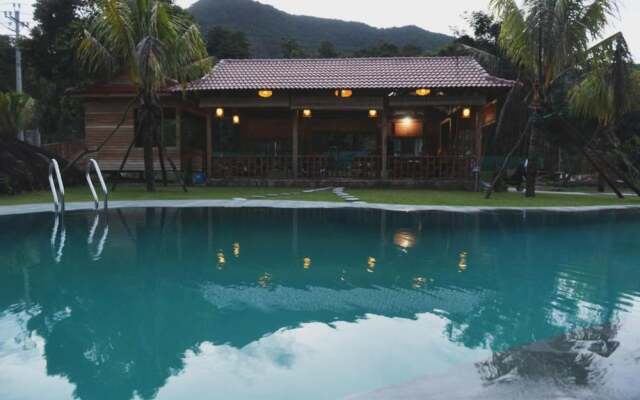 Cay Sao Phu Quoc
