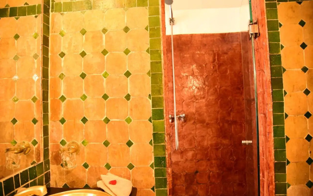 Riad du Petit Prince