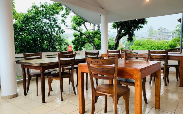 Sam's Guest House