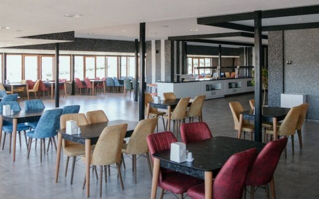 Vadi̇ Termal Otel