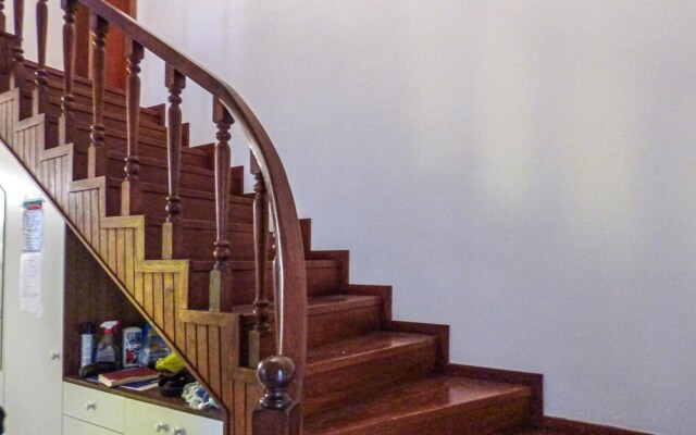 Stunning Home in Lokva Rogoznica With 4 Bedrooms and Wifi