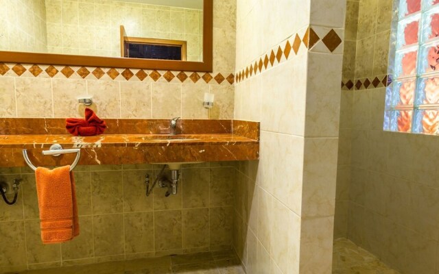 Paseo Del Sol Cenote A 104 2 Bedroom Condo by RedAwning