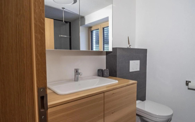 Burtscherhof in Braz