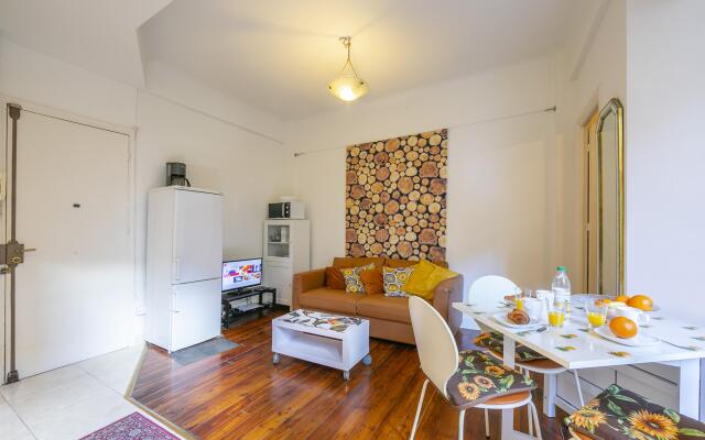Appartement Segurane